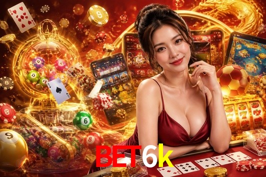 API Integration bet6k