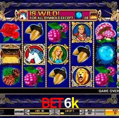 Descubra o Mundo do Cassino Online com bet6k