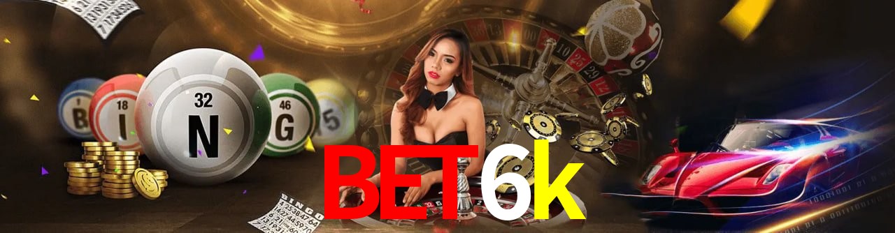 Melhores Jogos bet6k