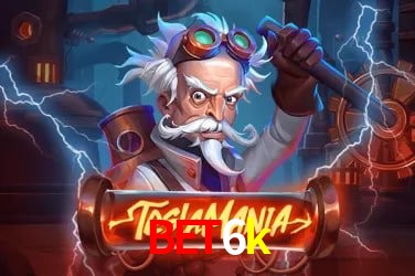 bet6k 公平游戏