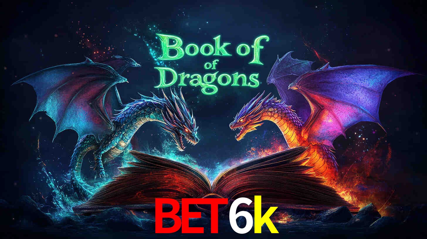 Vantagens App bet6k