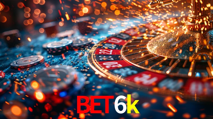 Exclusive Offers bet6k