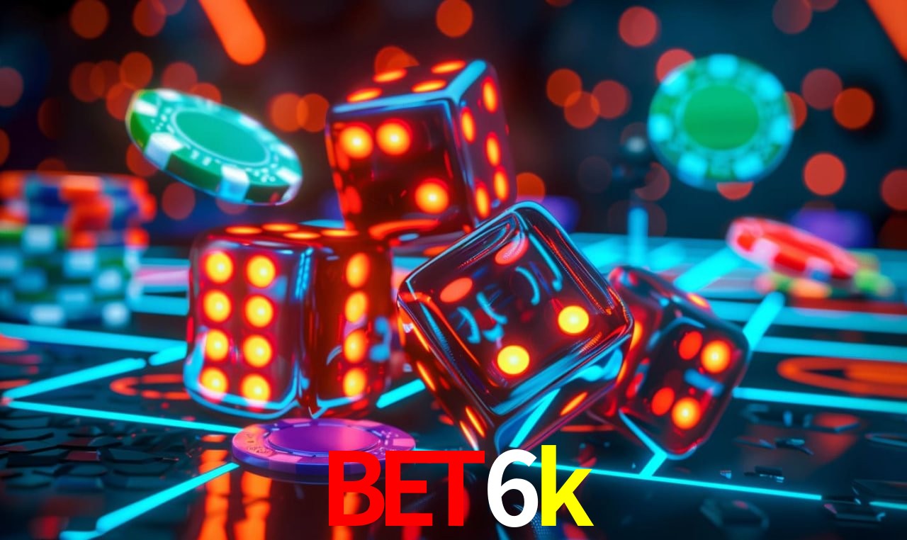 Apostas de Tênis bet6k