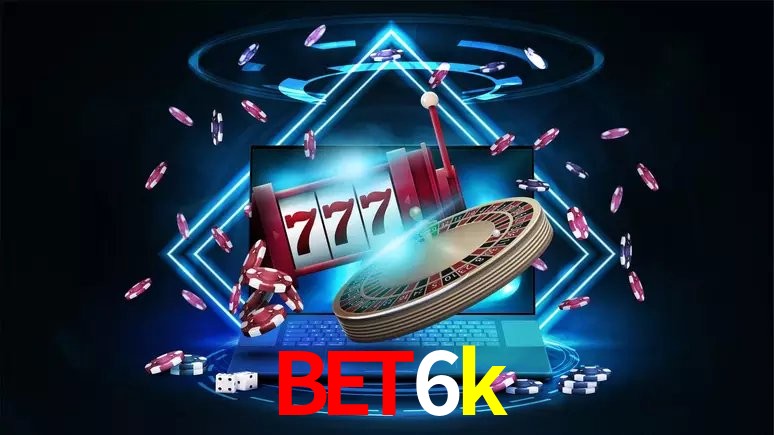 bet6k RTP transparência
