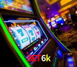 Desvendando o Mundo dos Jogos Virtuais na bet6k
