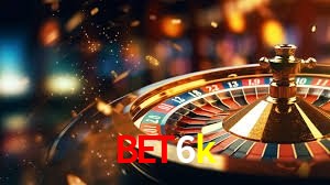 Progressão VIP bet6k