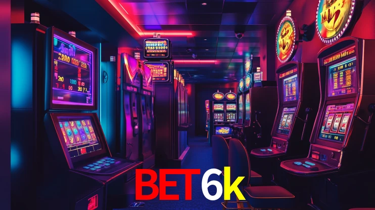 Experimente o Login Seguro Premium no bet6k