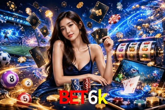 Flash Promotion bet6k