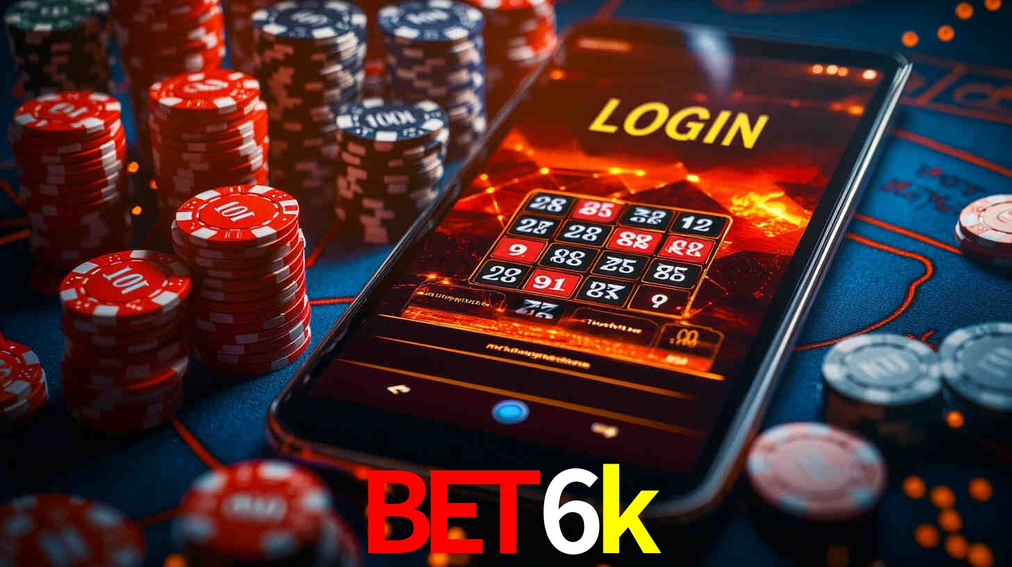 bet6k bet