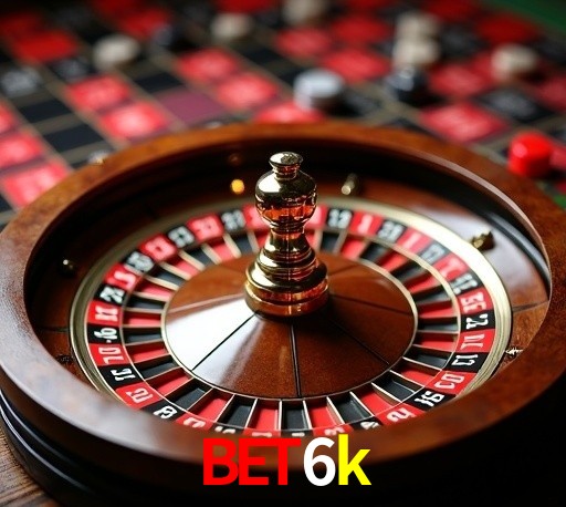Sistema VIP bet6k