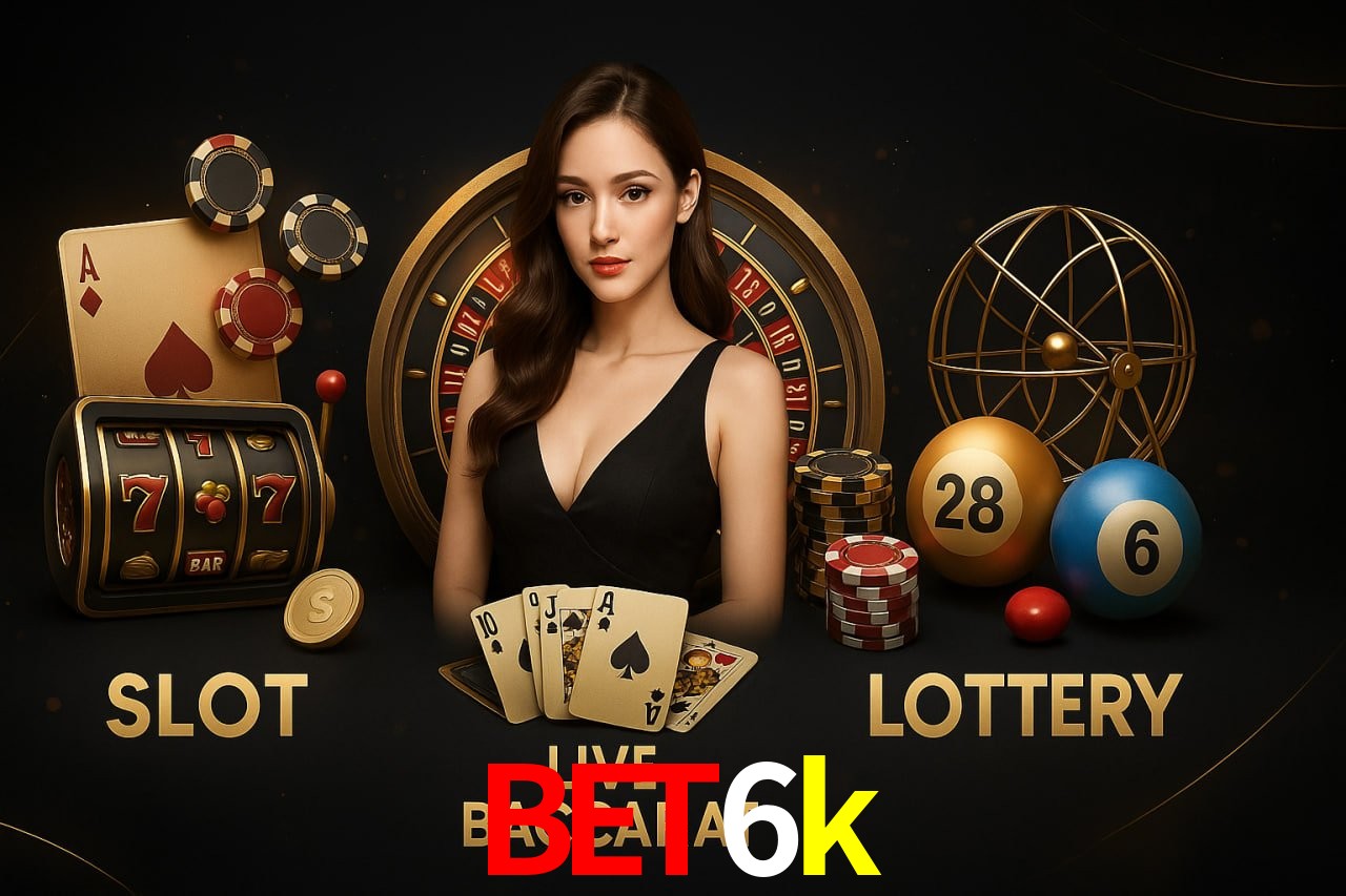 Vitória bet6k
