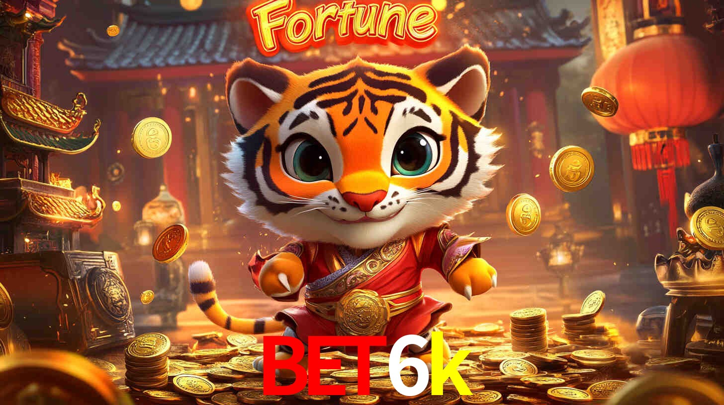 Recursos App bet6k