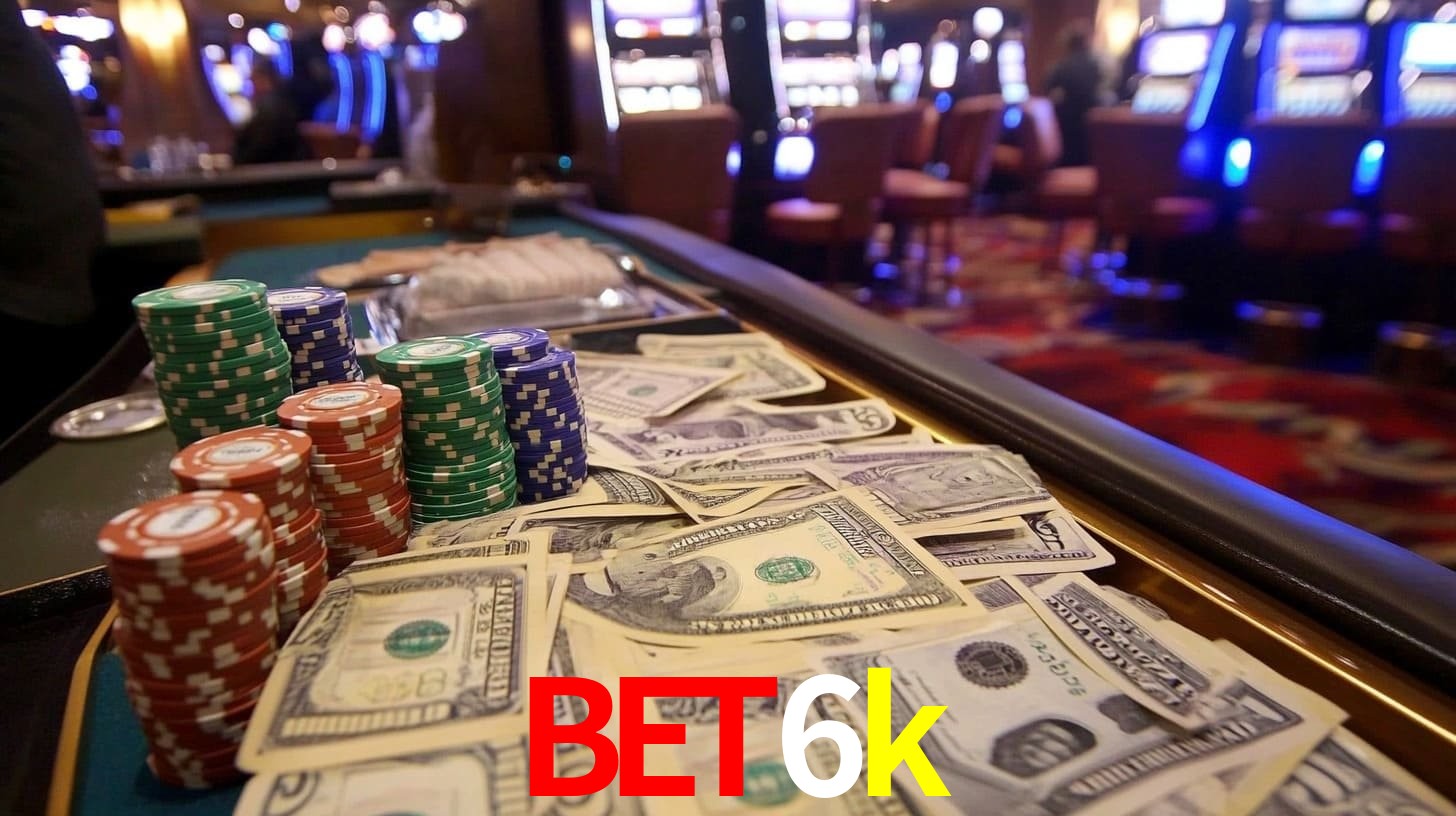 Jogos Mesa bet6k