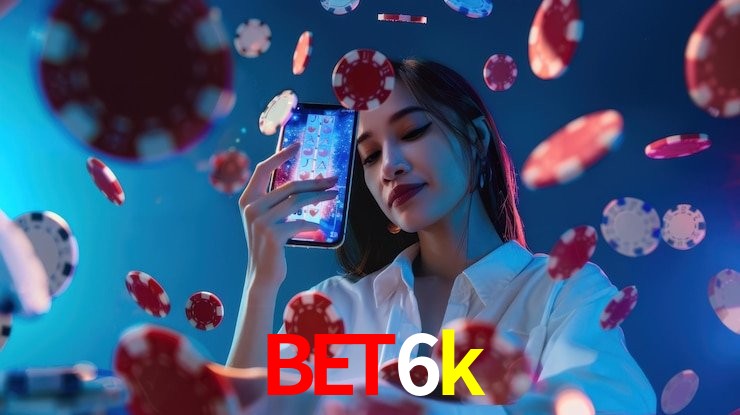 Casino VIP bet6k