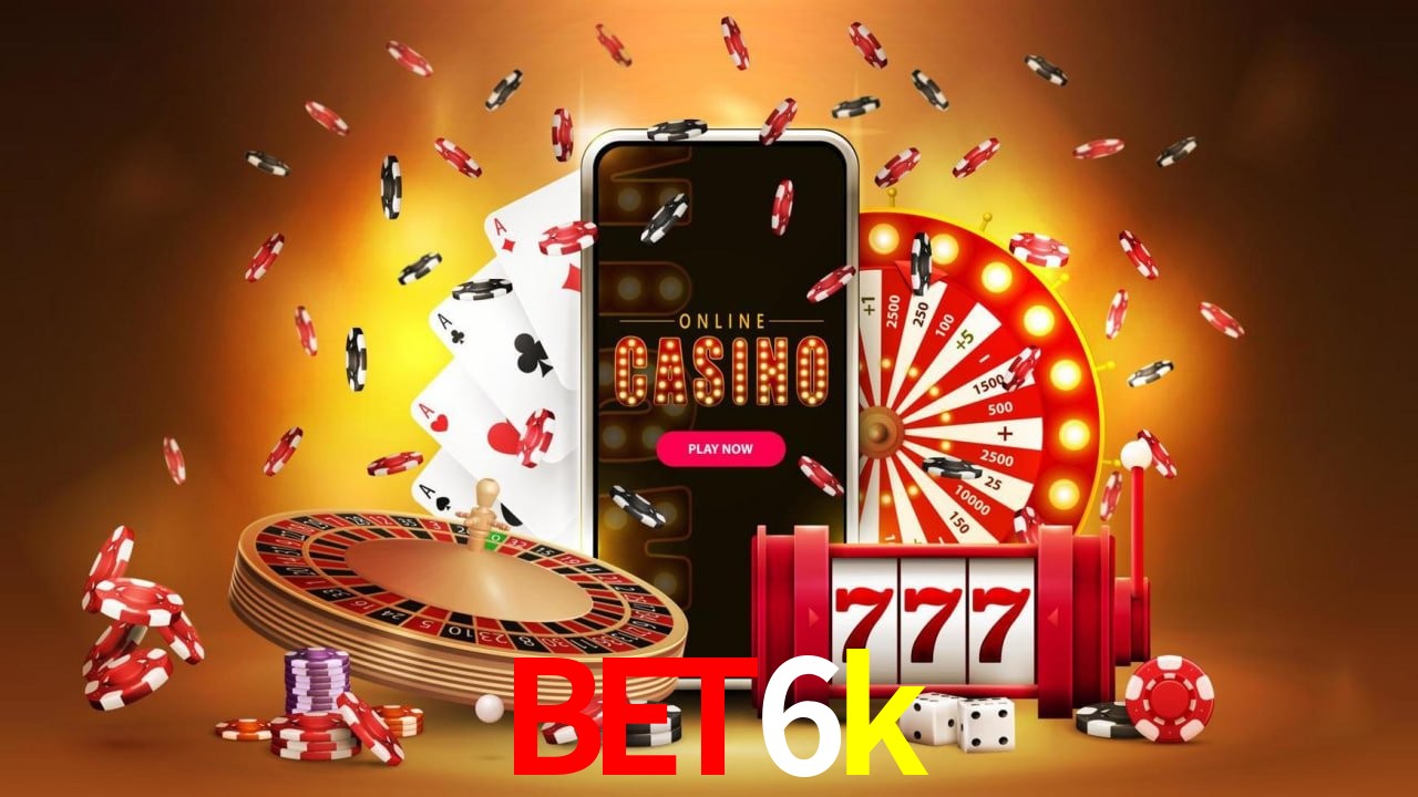 APK bet6k Android
