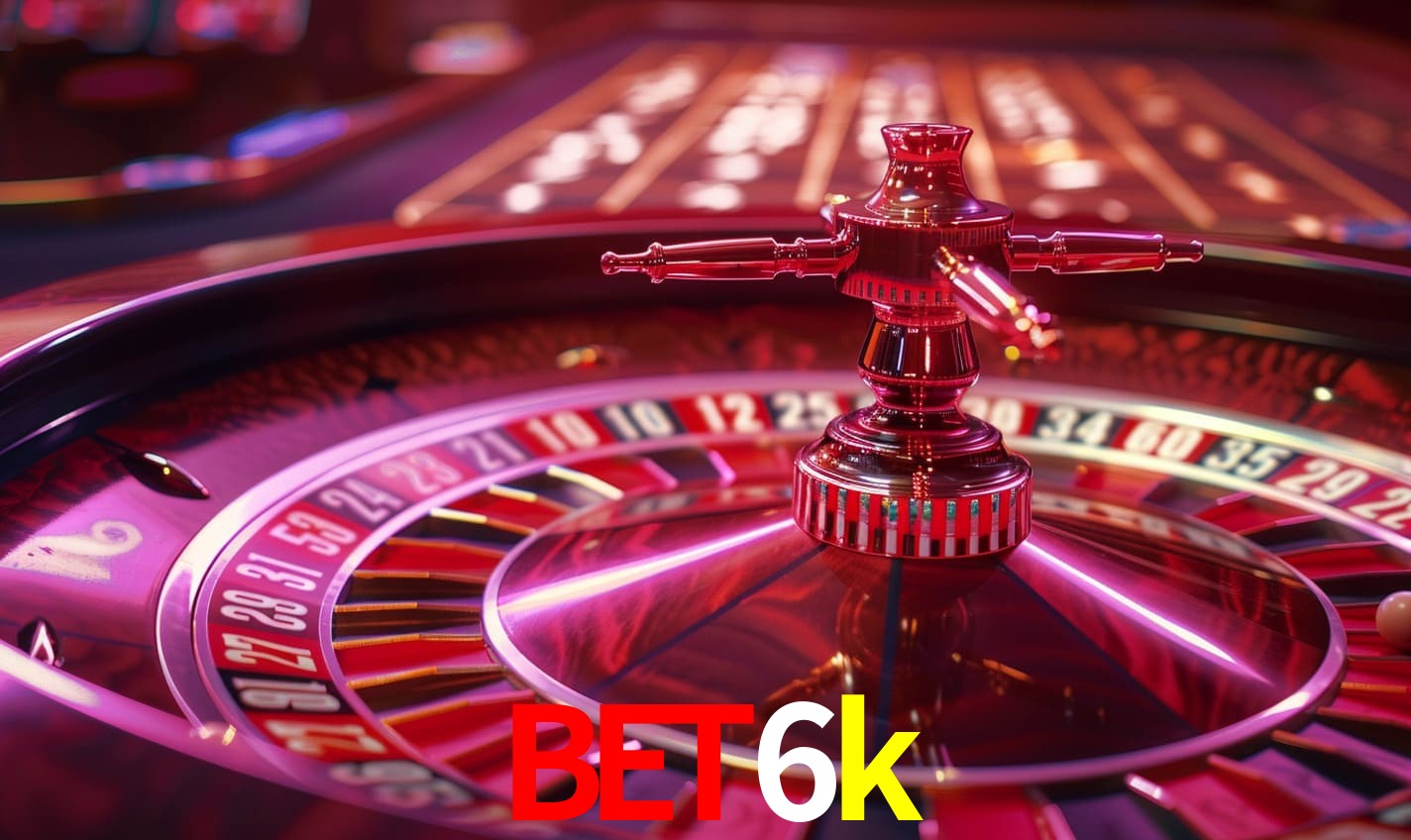 Programa VIP bet6k