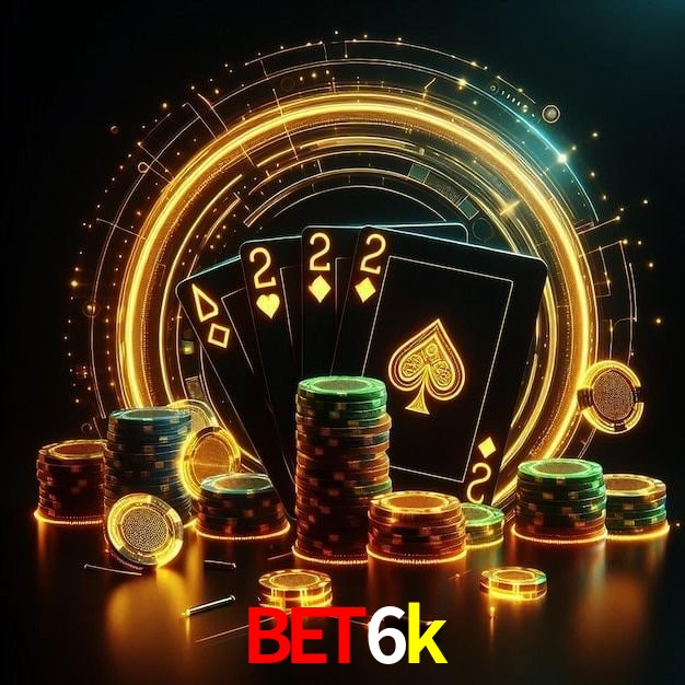 bet6k Bonus Rain – Ganhe mais em jogos de caça-níqueis