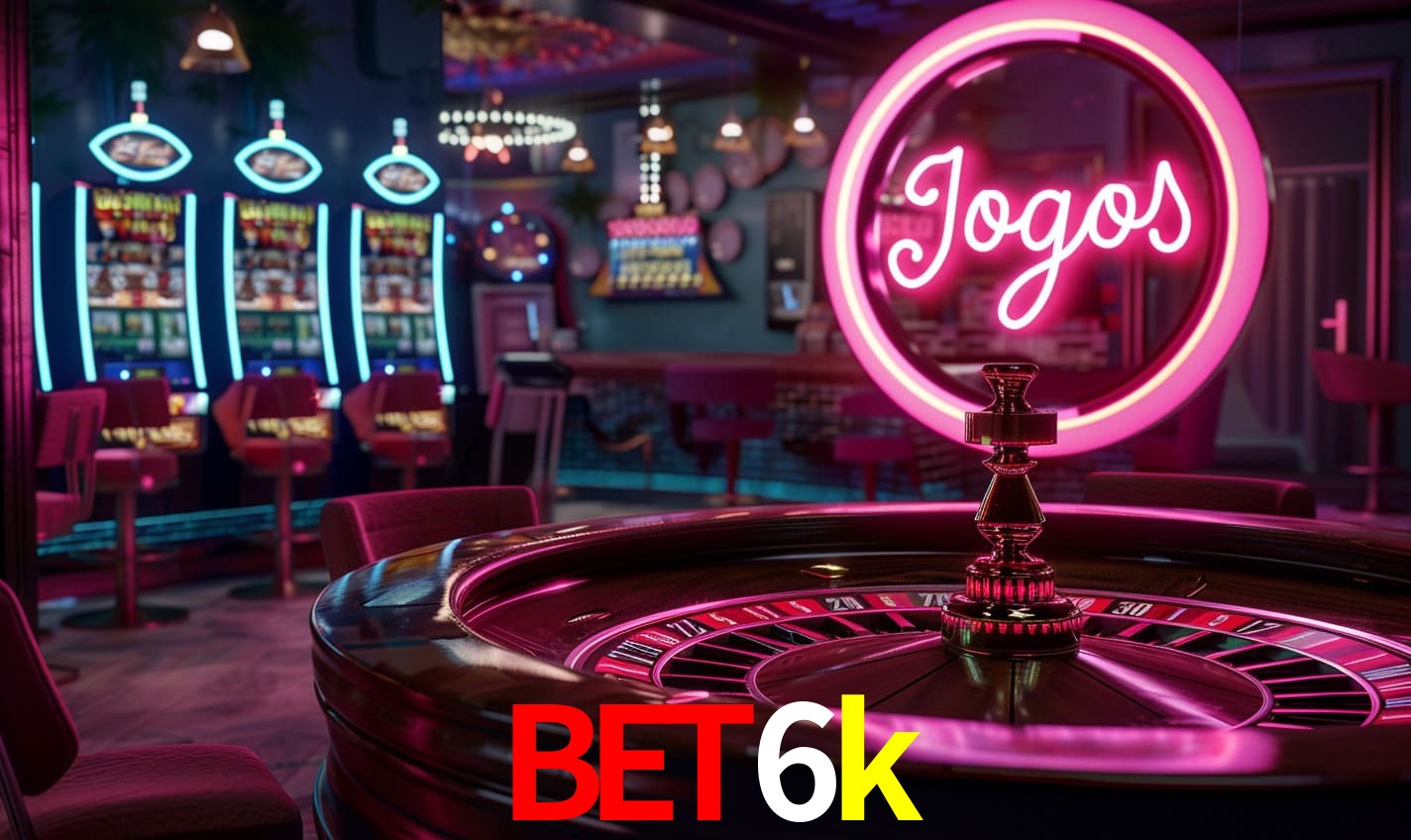 Bônus Diários bet6k