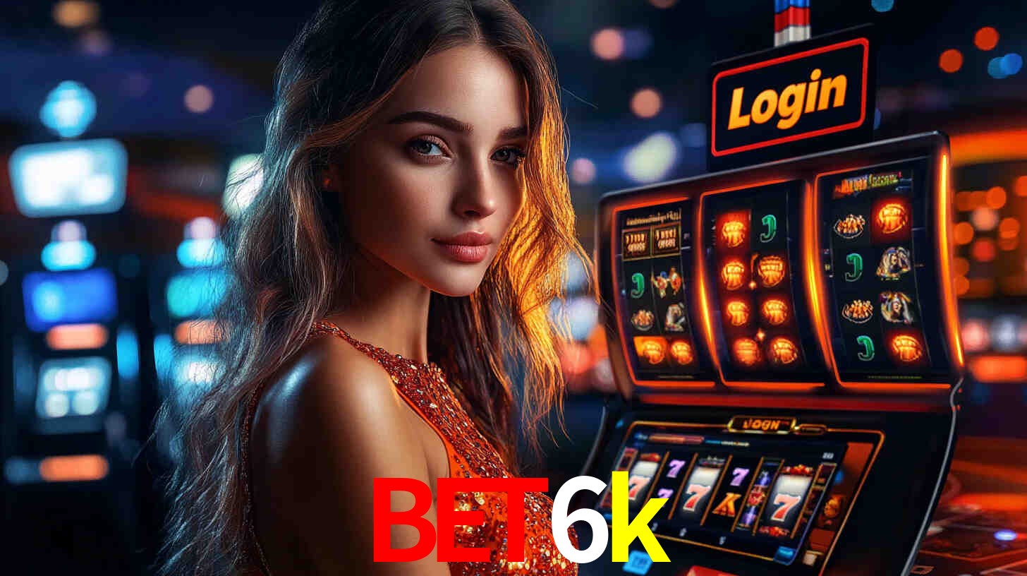 bet6k: Seu Especialista em Apostas Esportivas Brasileiras