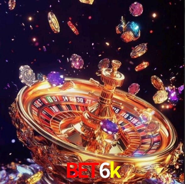 Benefícios VIP bet6k