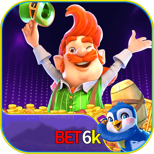 Logo da bet6k