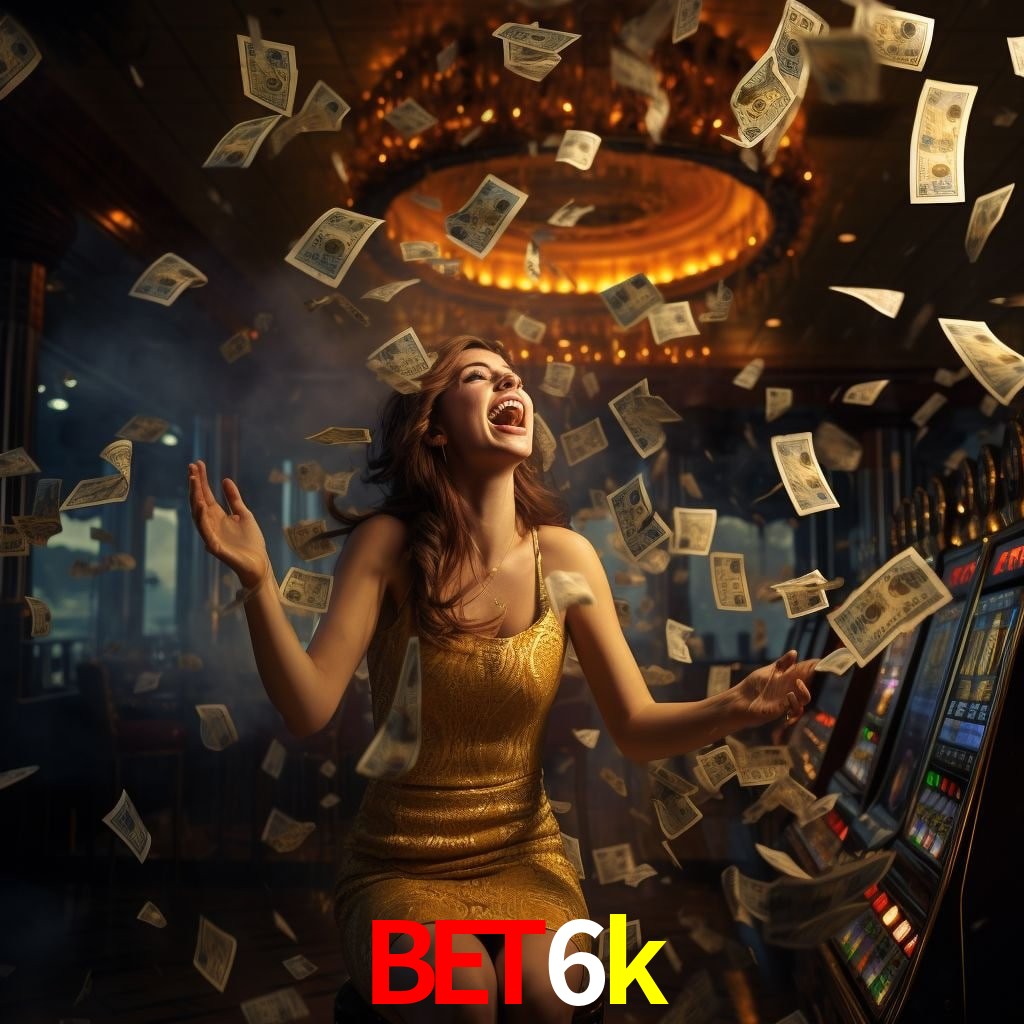 Daily Bonuses bet6k