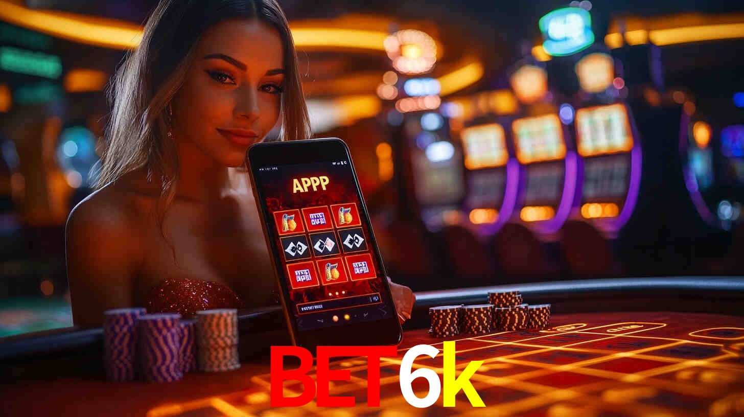 Bônus Diários bet6k