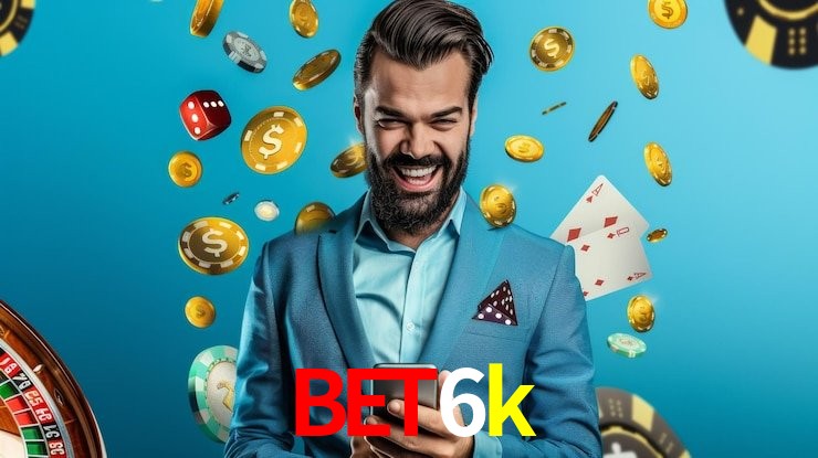 Basketball Betting bet6k