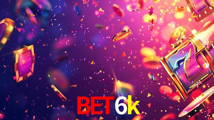 Login Seguro bet6k
