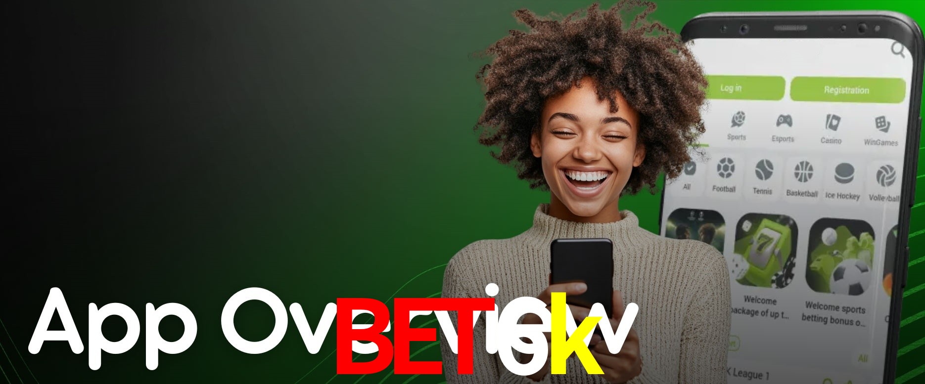 Live Casino bet6k
