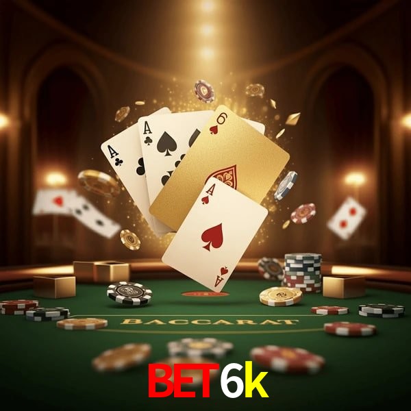 Programa VIP bet6k