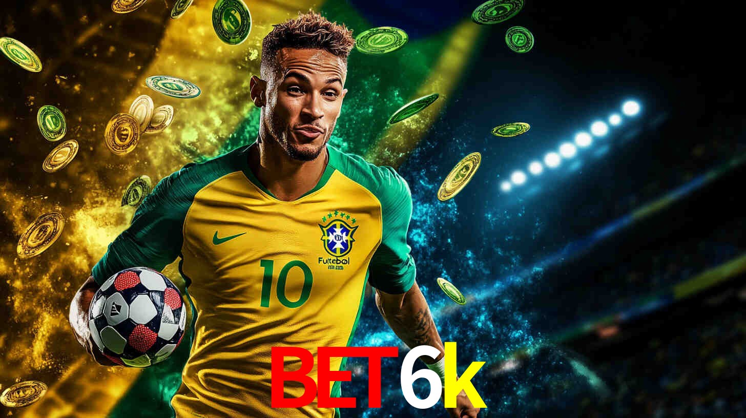 Casino Ao Vivo bet6k