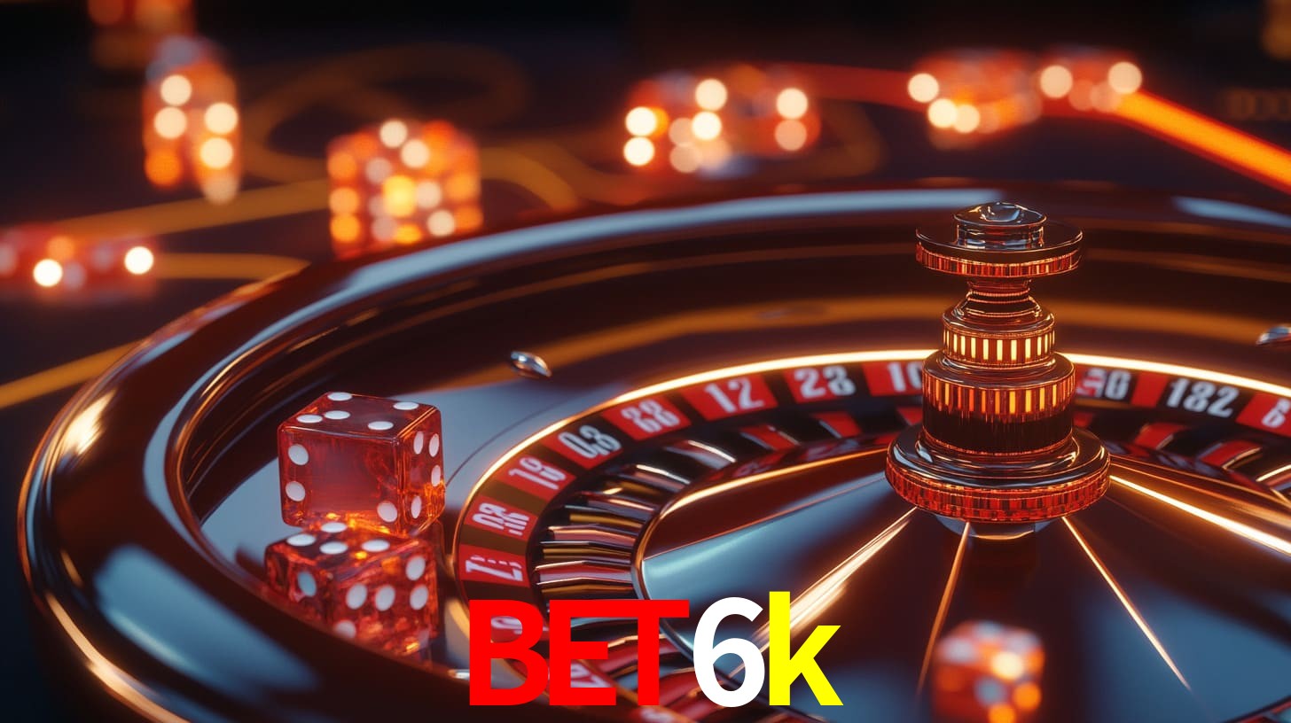 Welcome Bonus bet6k