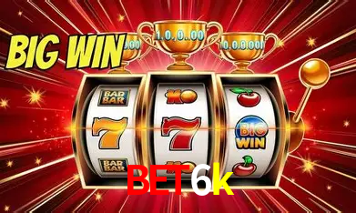 API Integration bet6k