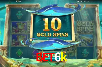 Descubra o Mundo do Cassino Online com bet6k