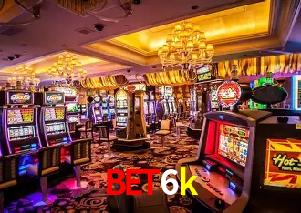 Exclusive Offers bet6k