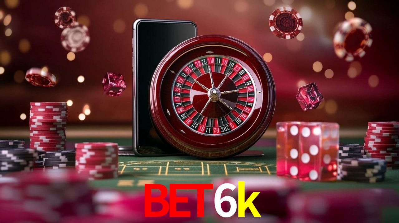 Blackjack Table bet6k