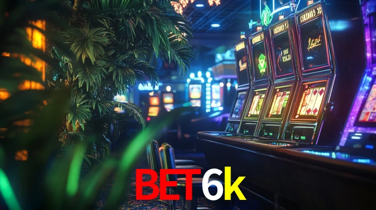 Exclusive Games bet6k