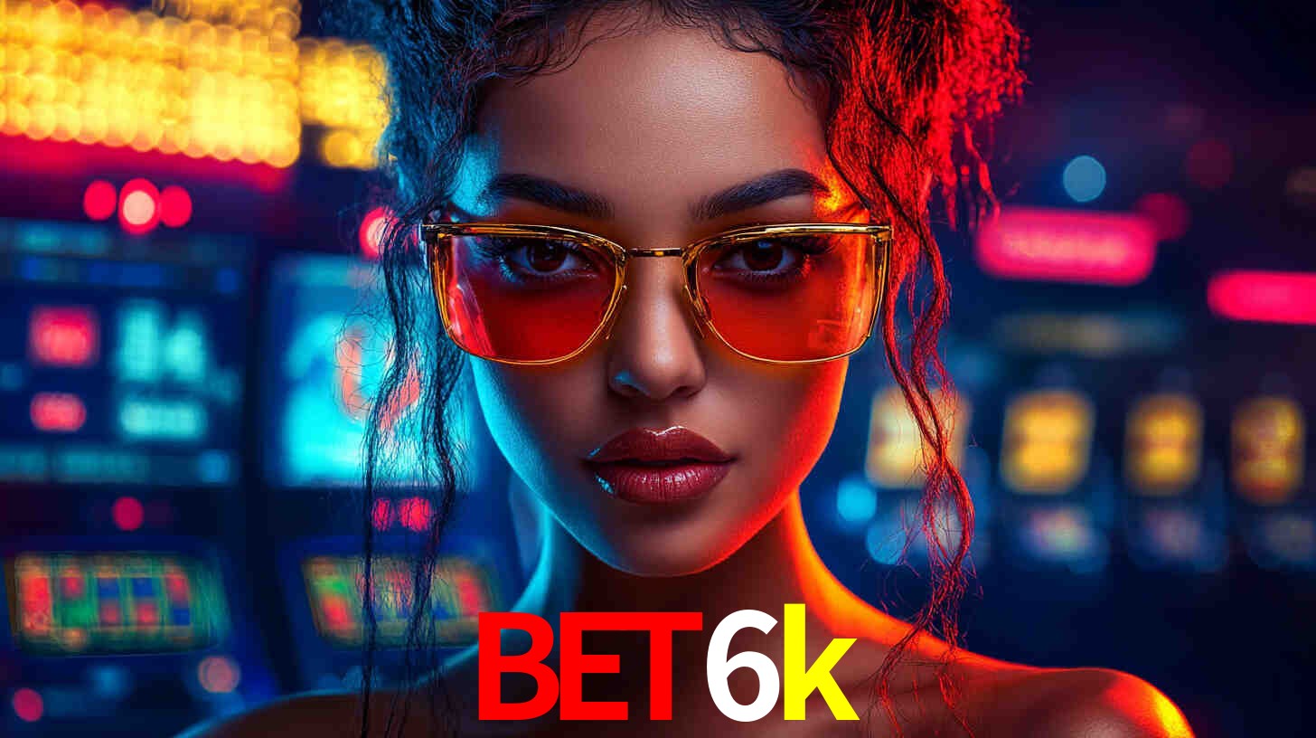 Mesa de Blackjack bet6k