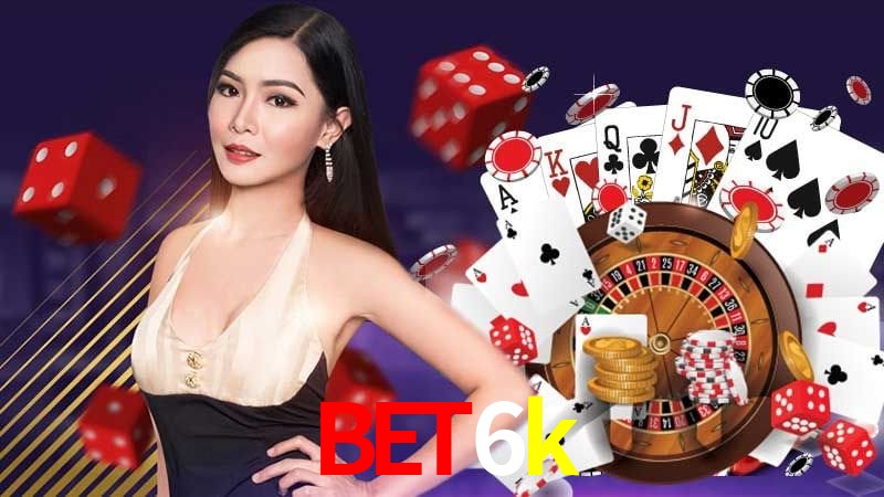 Especiais de Fim de Semana bet6k