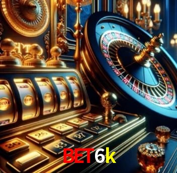 A Experiência Imersiva dos Cassinos Ao Vivo no bet6k