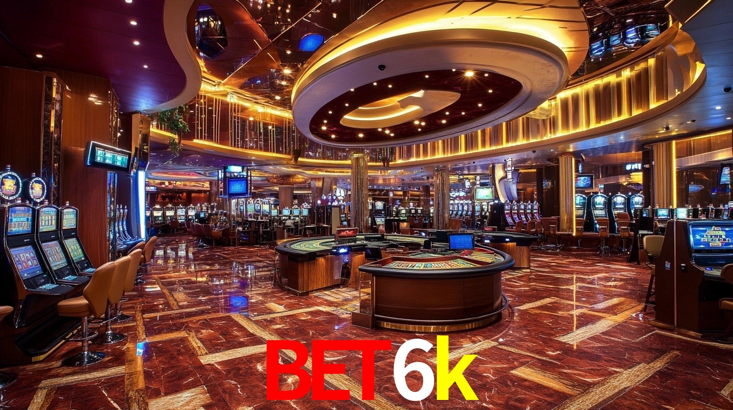 Ofertas Imperdíveis na bet6k: Promoções e Bônus Que Valem a Pena
