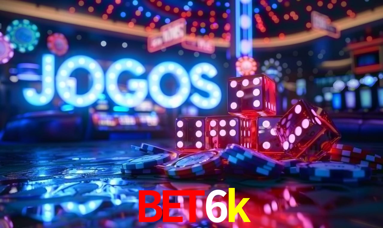 Promoções Sazonais bet6k