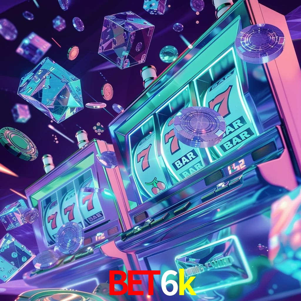 Cadastro Rápido bet6k