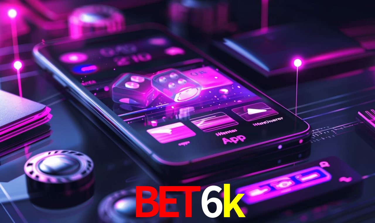 Roulette Table bet6k