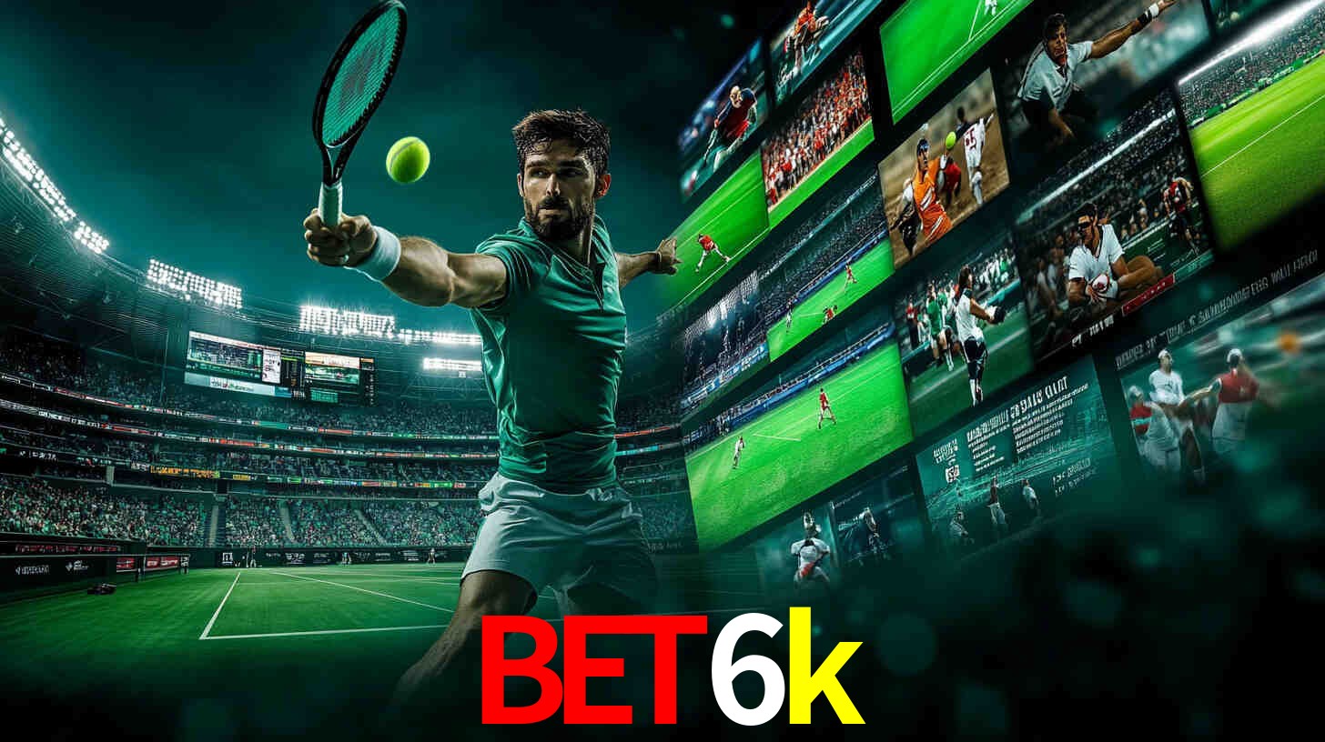 PIX Instantâneo bet6k