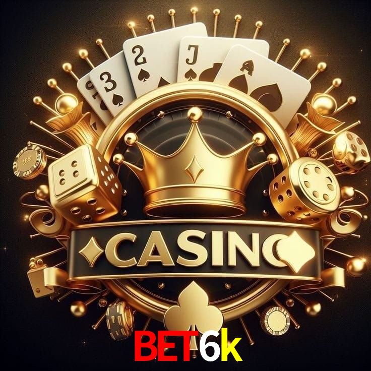 Desvendando o Mundo dos Jogos Virtuais na bet6k