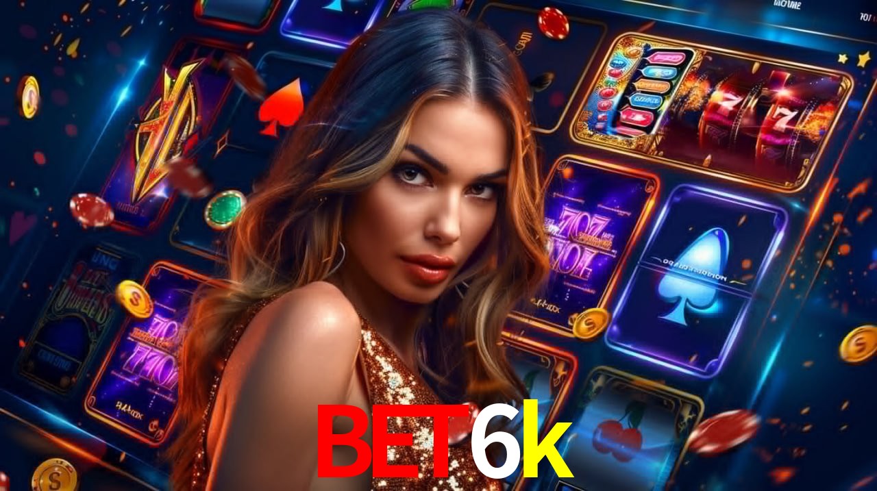 Diretório de Jogos bet6k