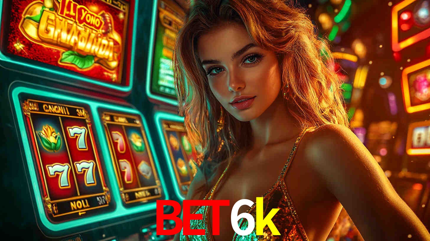 Explore as vantagens do bet6k: serviço profissional e confiabilidade