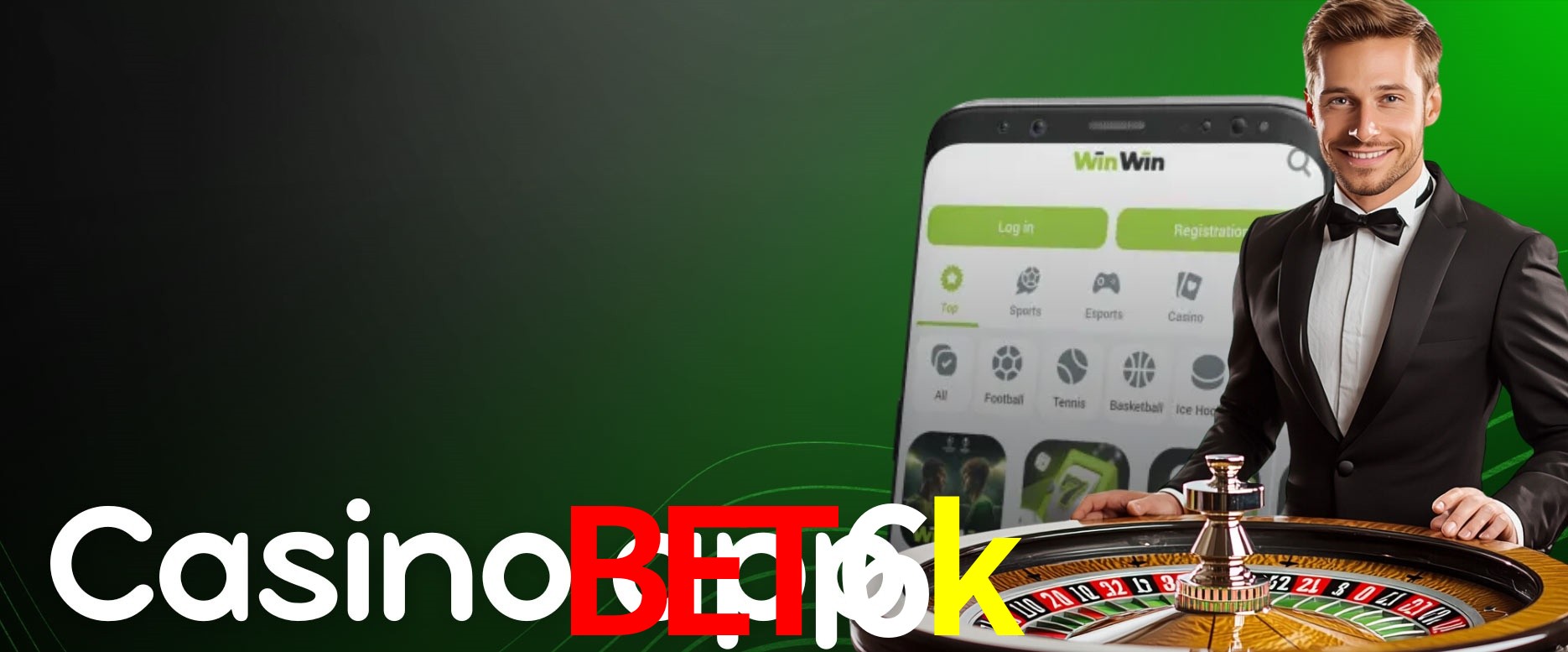 Games Directory bet6k